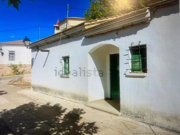 Casa o chalet independiente en Barrio Pantano Contreras, 11 a - Foto 7