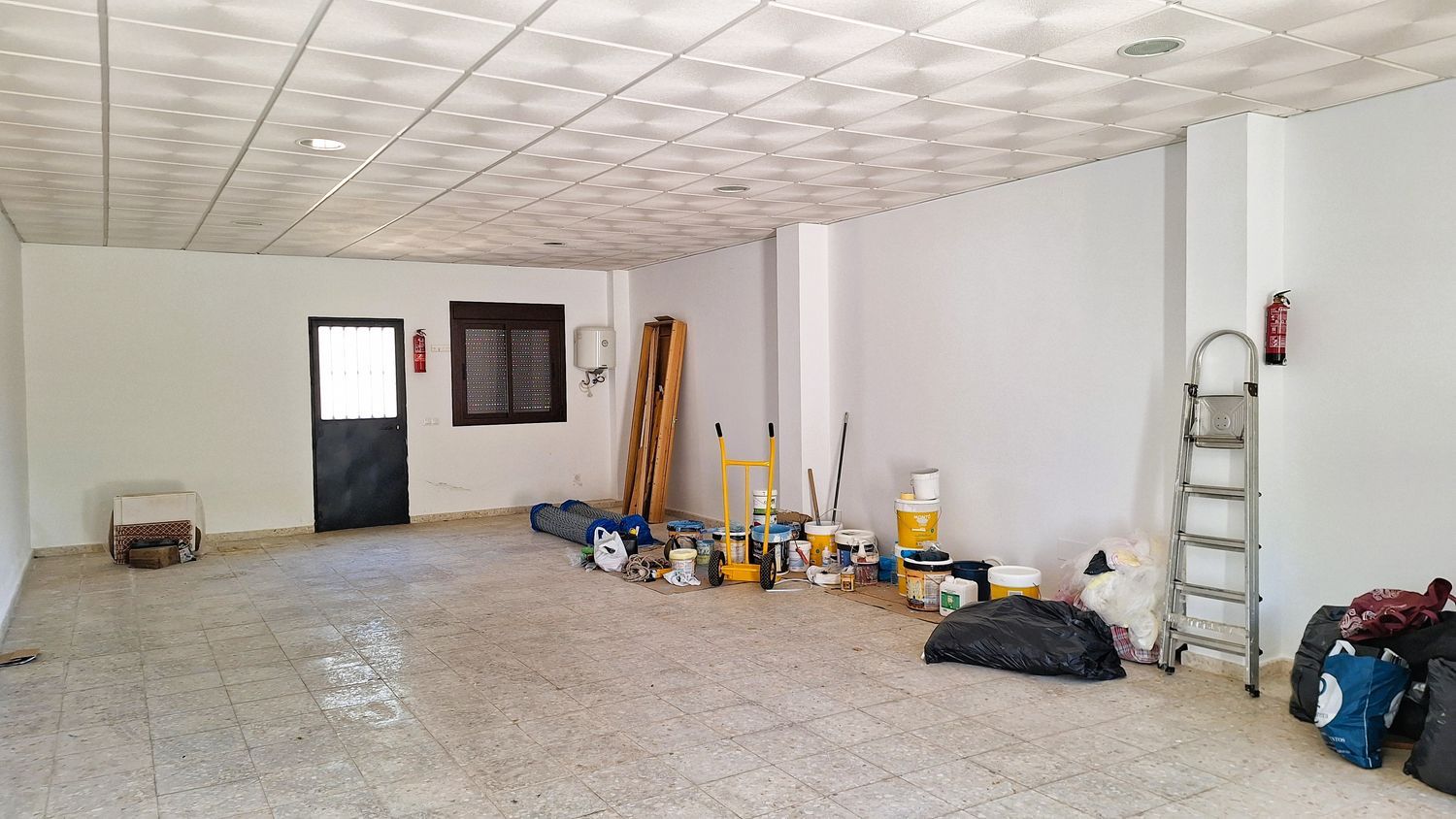 Casa o chalet independiente en Calle Arrieros, 142 Parcela - Foto 25