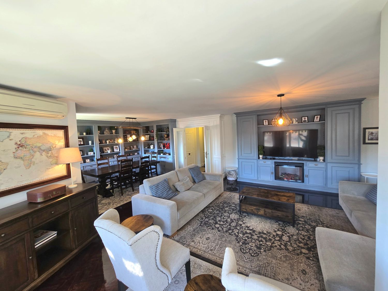 Dúplex en calle de Bueso de Pineda, 46 - Foto 4