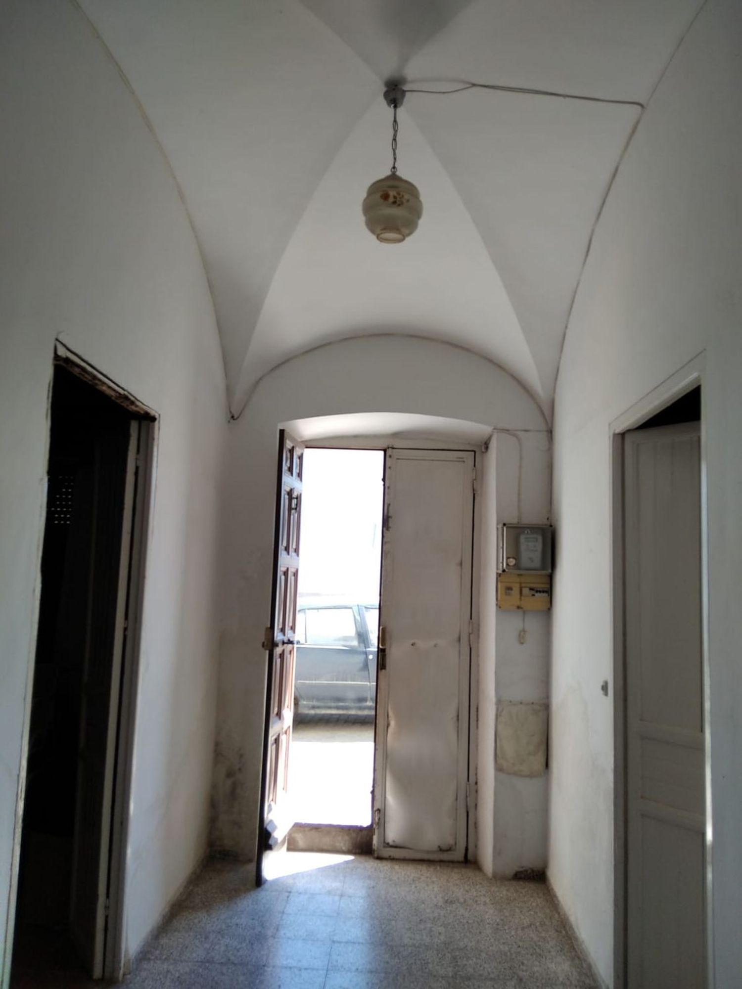 Casa de pueblo en Calle Badajoz, 110 - Foto 3