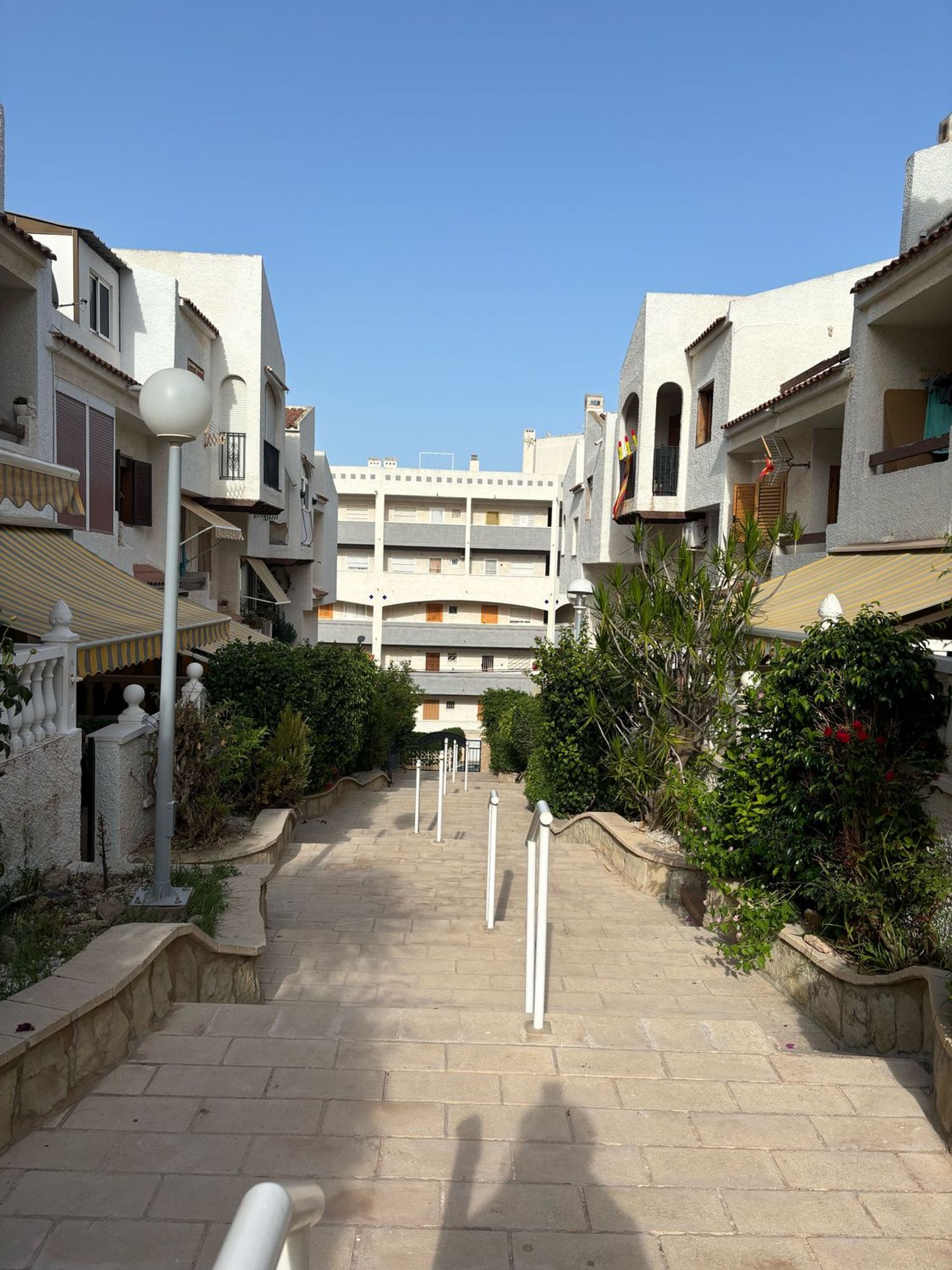 Piso en Calle Islas Baleares, 50, Arenales del Sol, Arenales del Sol - Foto 28