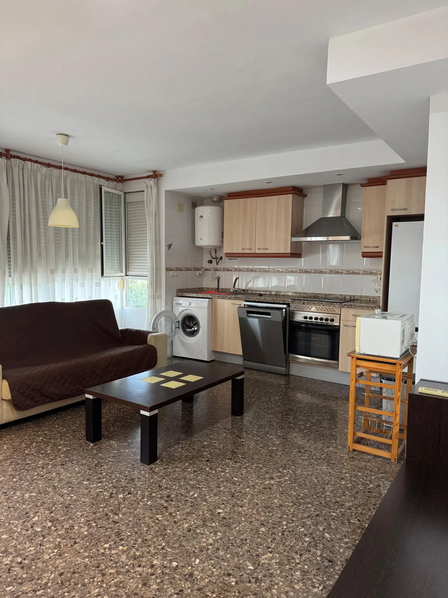 Piso en Benimàmet - Foto 2