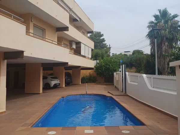 Piso en Calle de Llevant, 33, Costa Daurada - Sant Gaietà, Costa Daurada - Sant Gaietà - Foto 3