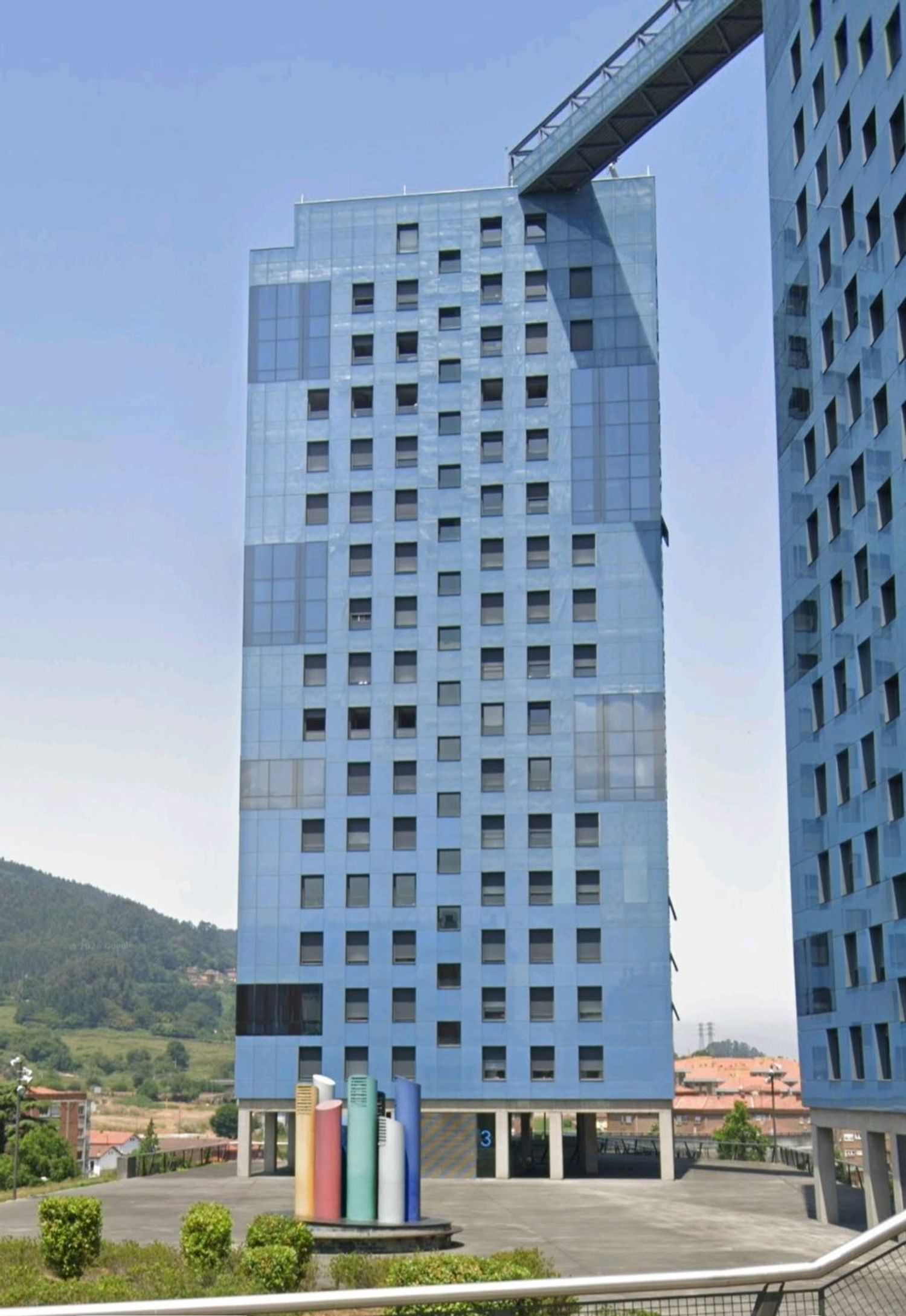 Piso en calle Juan Antonio Álvarez Rabanal, 3 - Foto 1