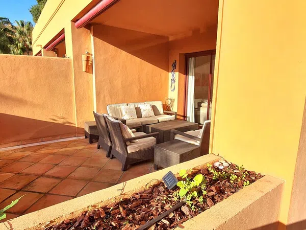 Piso en Alameda de las Brisas, 14, Bahía de Marbella - Foto 1