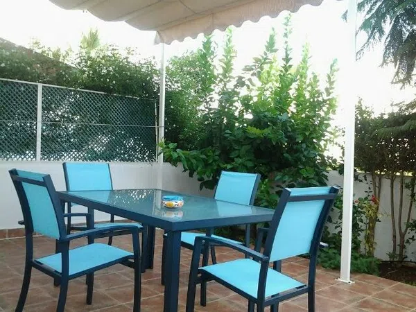 Chalet pareado en Calle Magallanes, 252, Las Marinas, Las Marinas - Foto 1