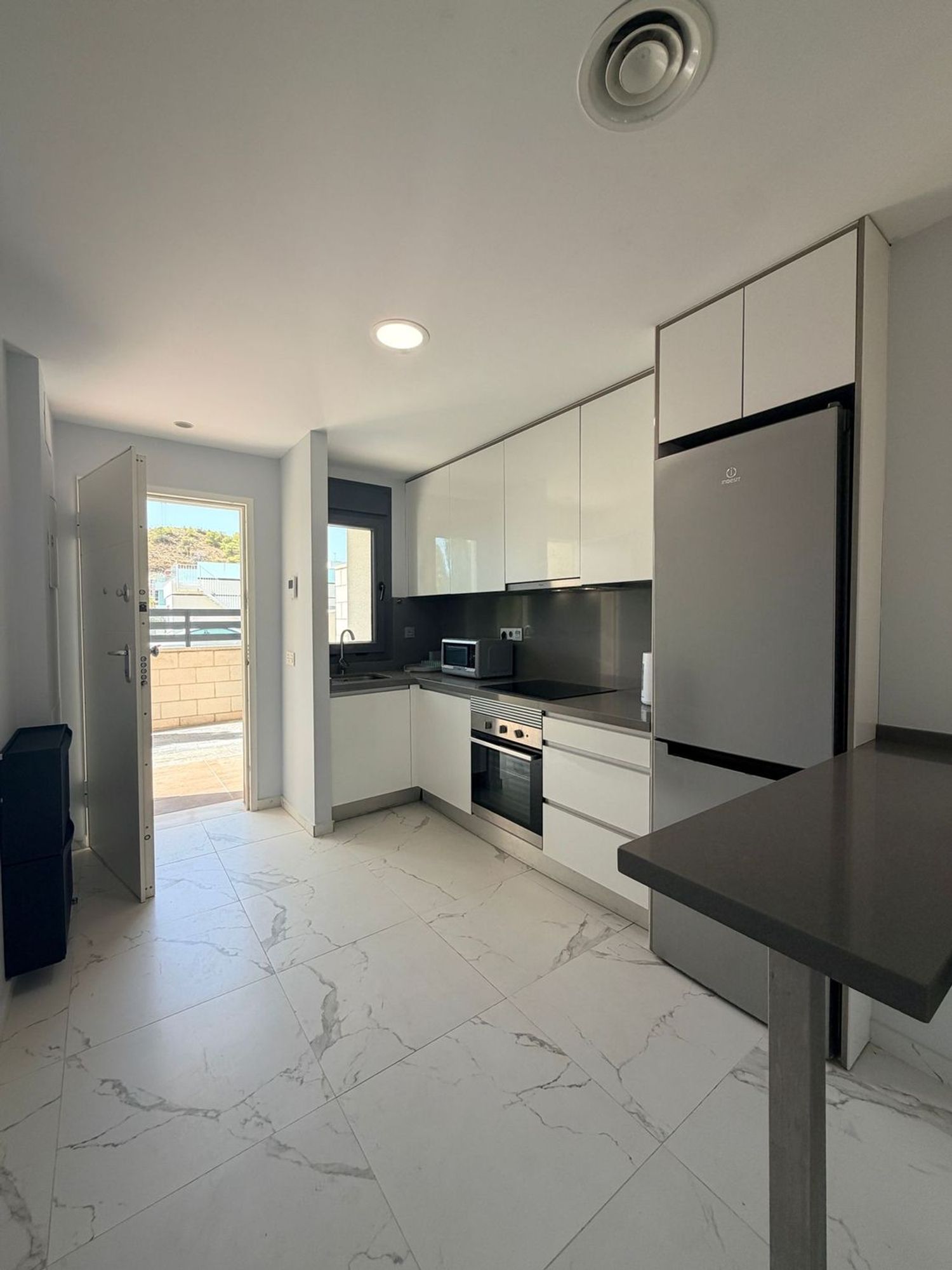 Chalet adosado en Calle Segovia, 28, Balcón de Finestrat-Terra Marina, Balcón de Finestrat-Terra Marina - Foto 8