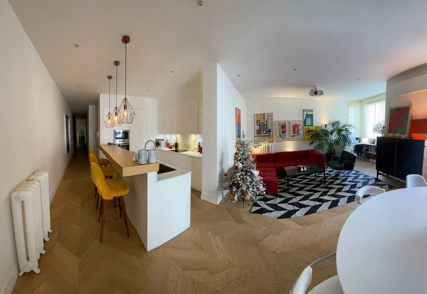 Piso en calle de Goya, 54 - Foto 15