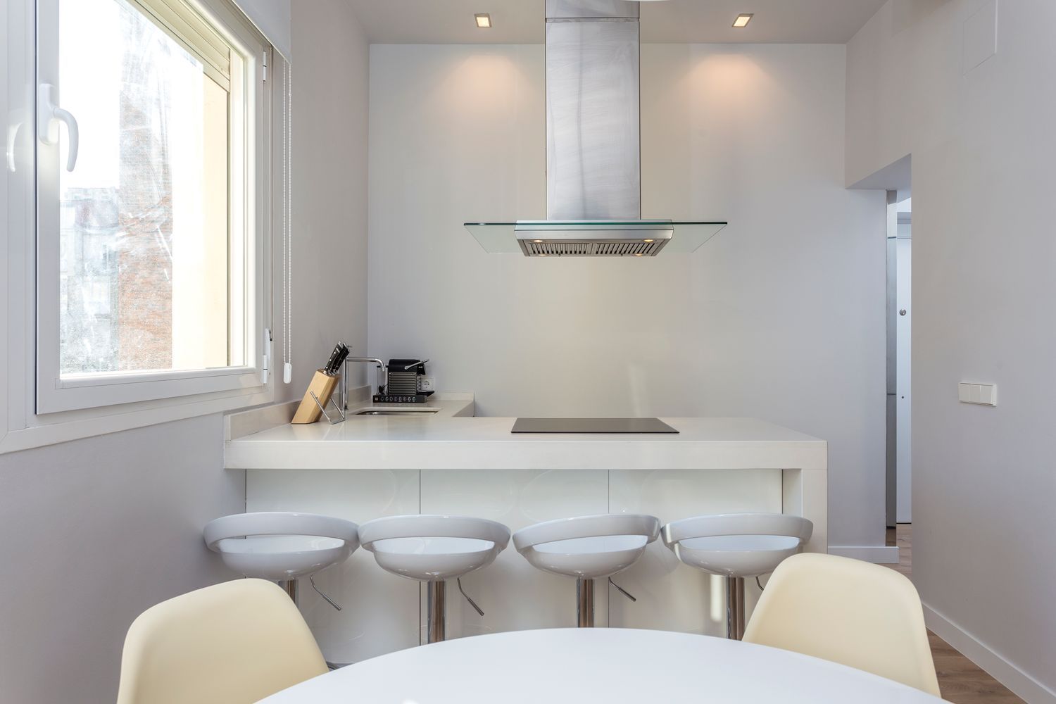 Piso en calle de Núñez de Balboa, 42 - Foto 5