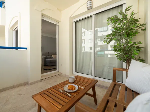 Piso en calle Tales de Mileto, 7 - Foto 35