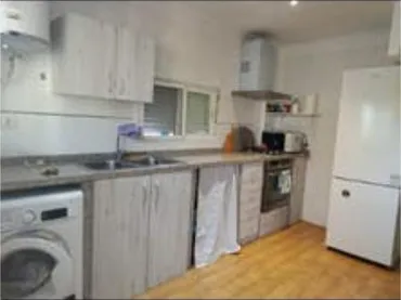 Apartamento en El Higuerón - Foto 1