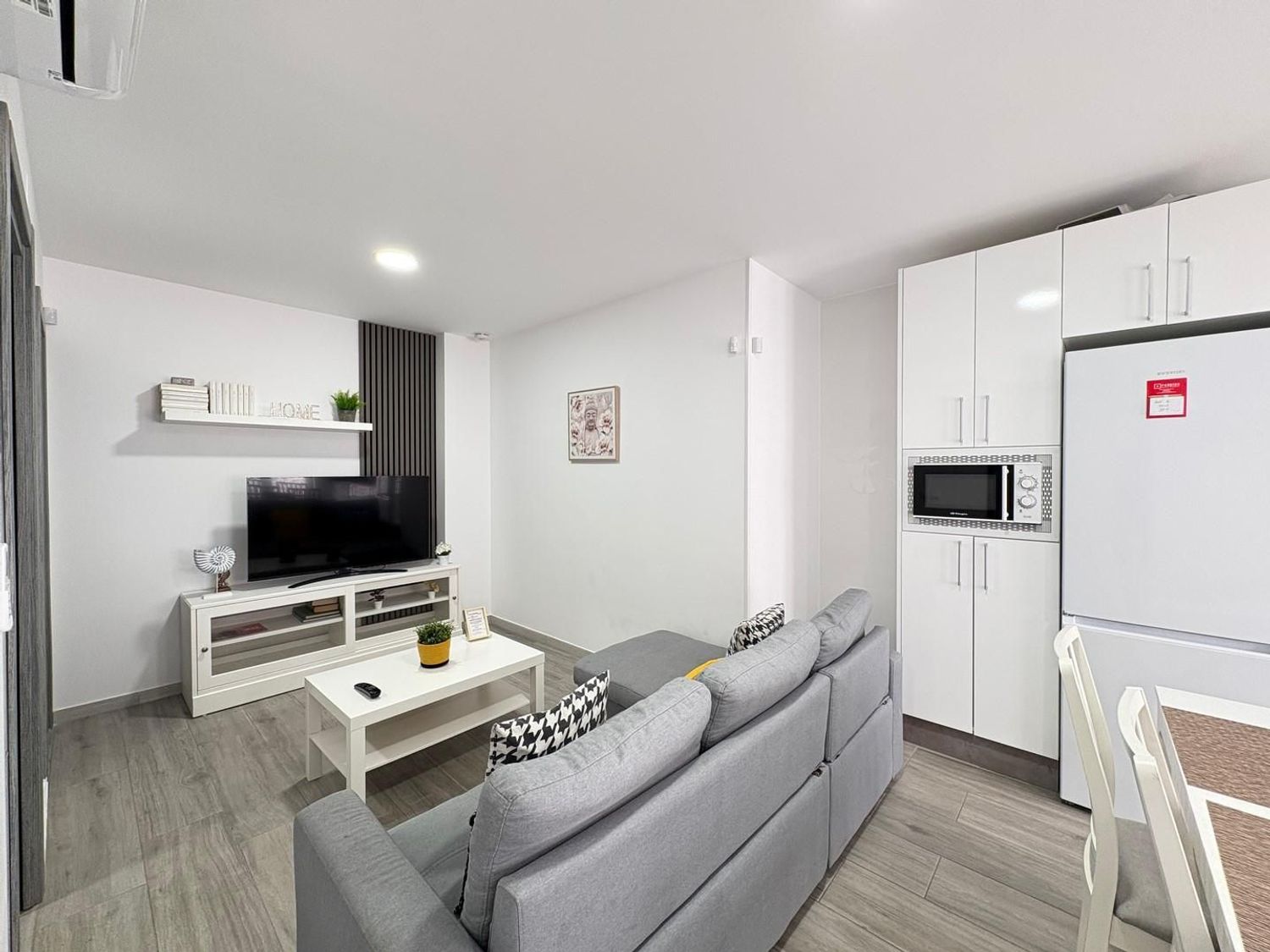 Piso en Calle Benahavís, 1, Finca el Pato - Torre del Río - Foto 5