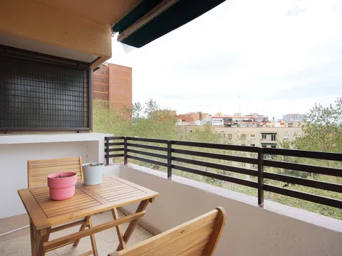 Piso en calle del Doctor Pi i Molist, 117 - Foto 22