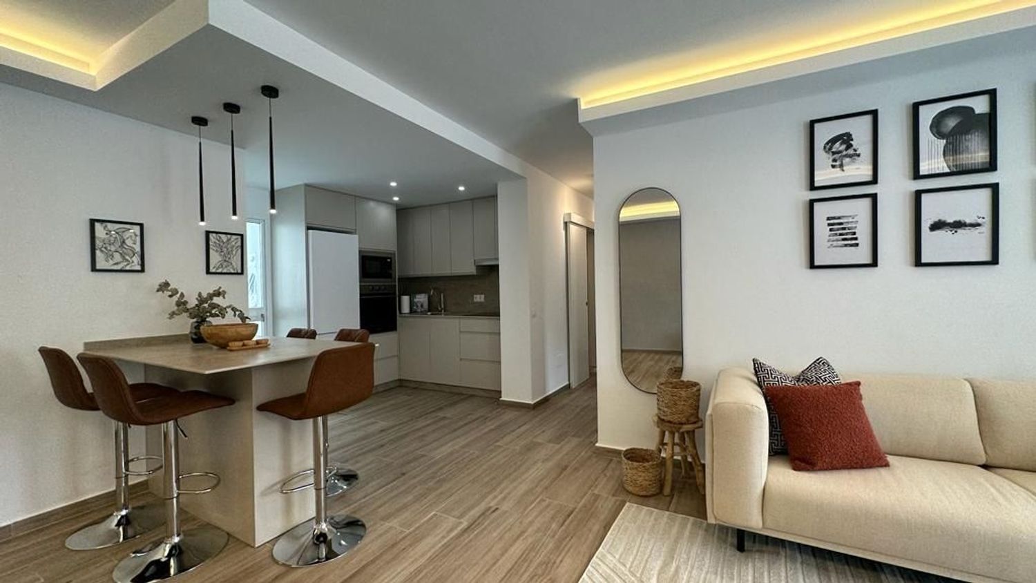 Piso en Calle quevado, 5, Rodeo Alto-Guadaiza-La Campana - Foto 15