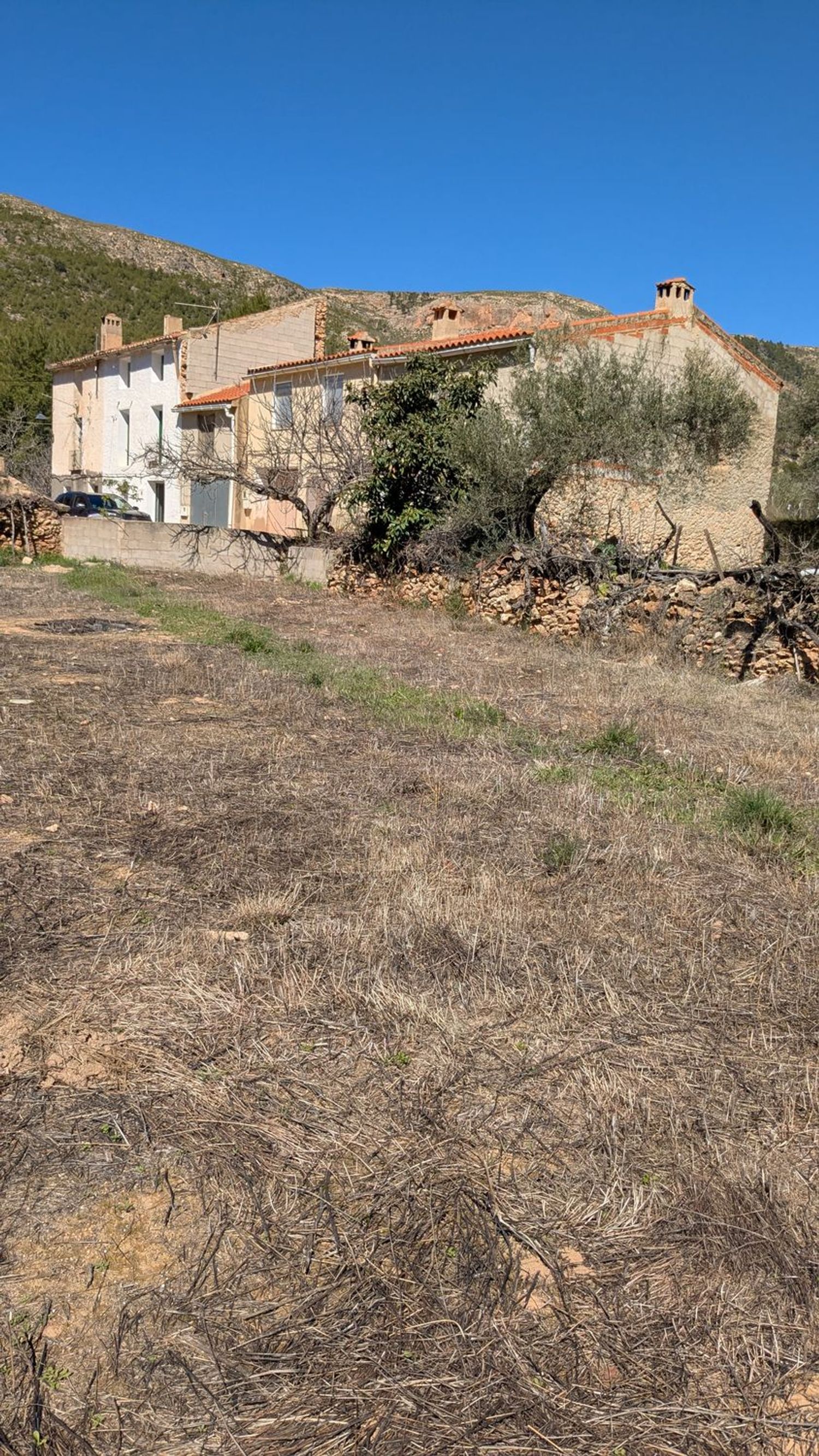 Casa de pueblo en Aldea Llano Torre, 2 - Foto 15