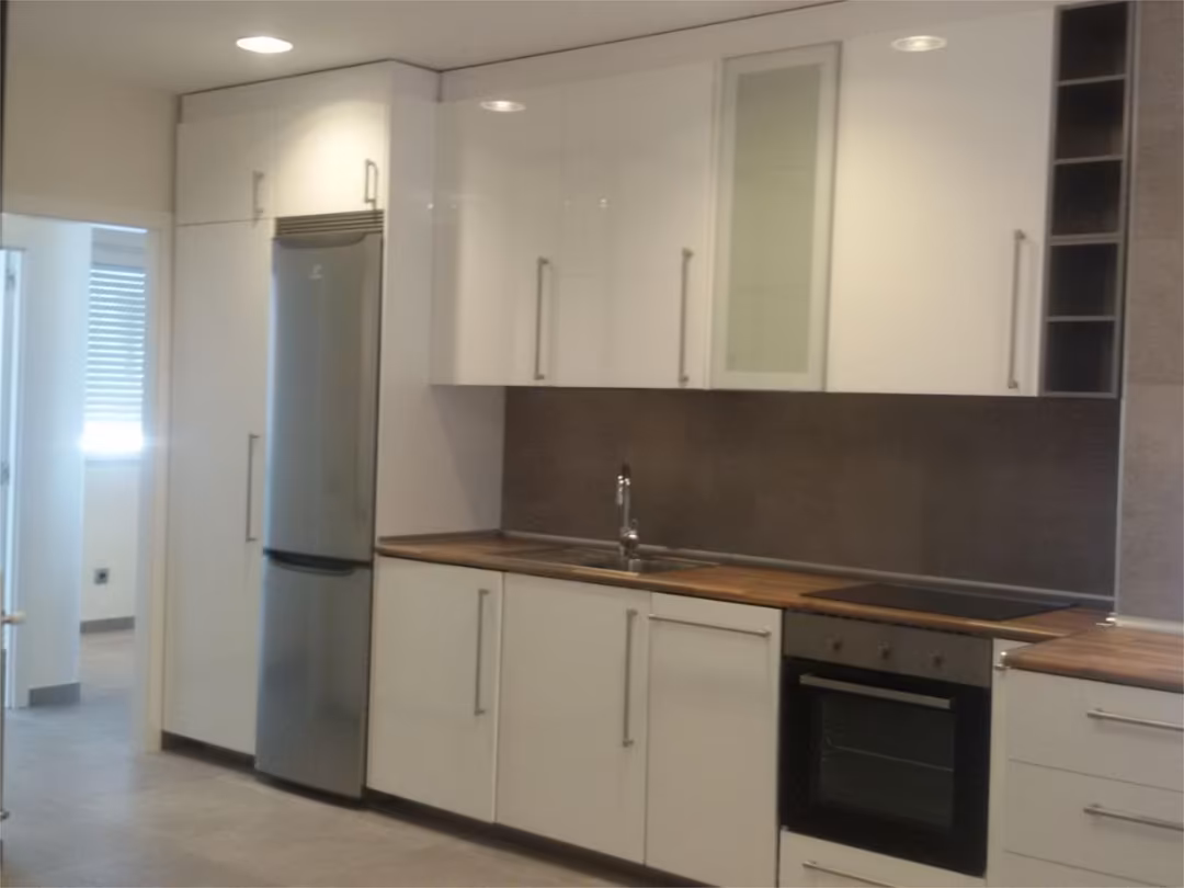 Piso en  Calle del Duque de Sesto 37 - Foto 4