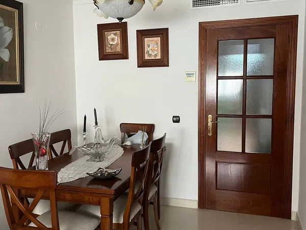 Piso en Calle Navarro Ledesma, 162, El Consul - El Romeral, Málaga - Foto 18