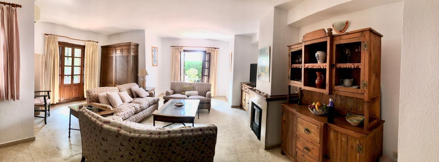 Chalet pareado en calle Cabo de Gata, 1 - Foto 14