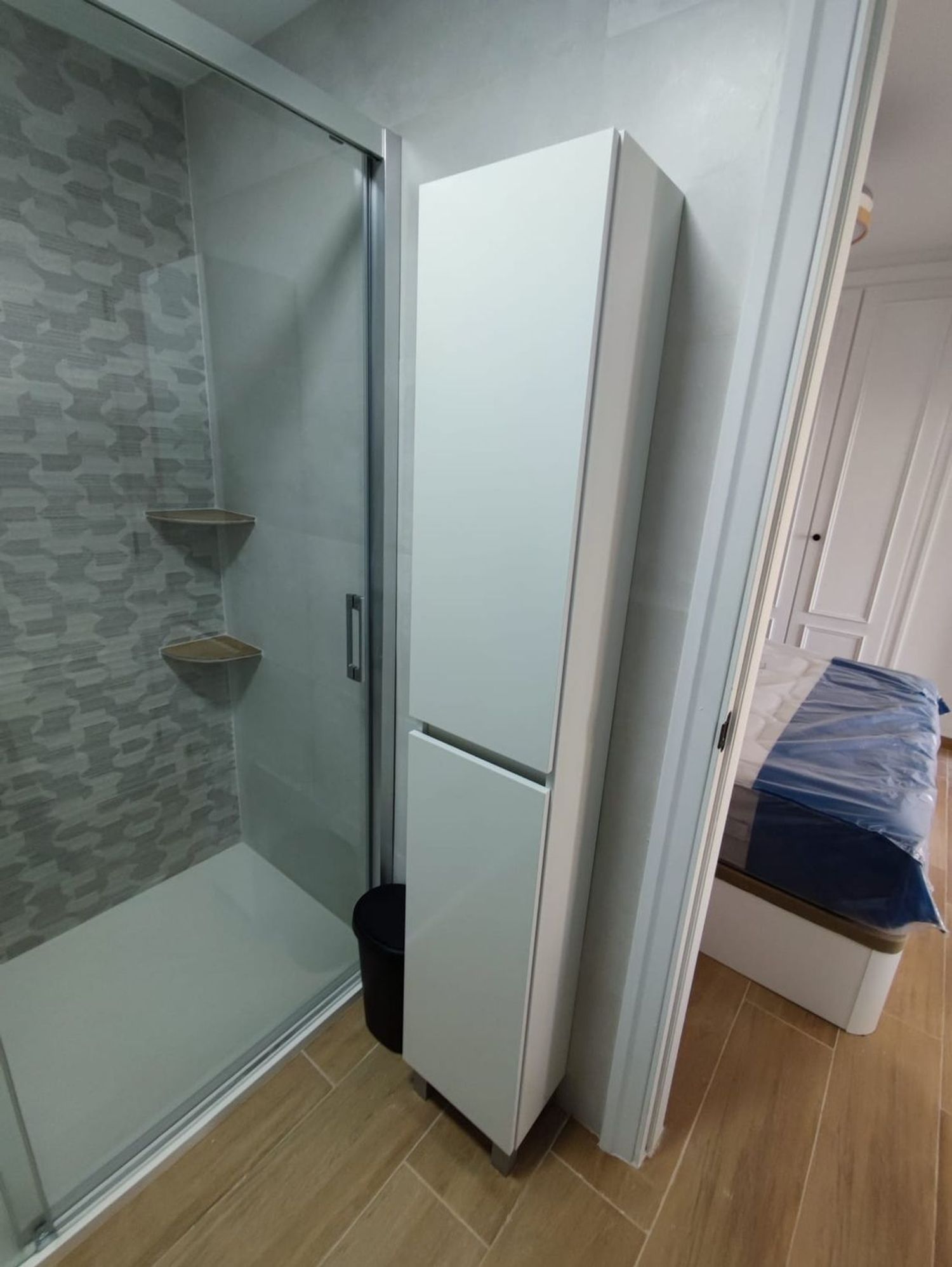 Estudio en calle de I'Aigualera, 1 - Foto 7