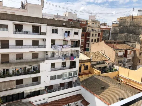 Ático en calle de Sant Jacint, 17 - Foto 23