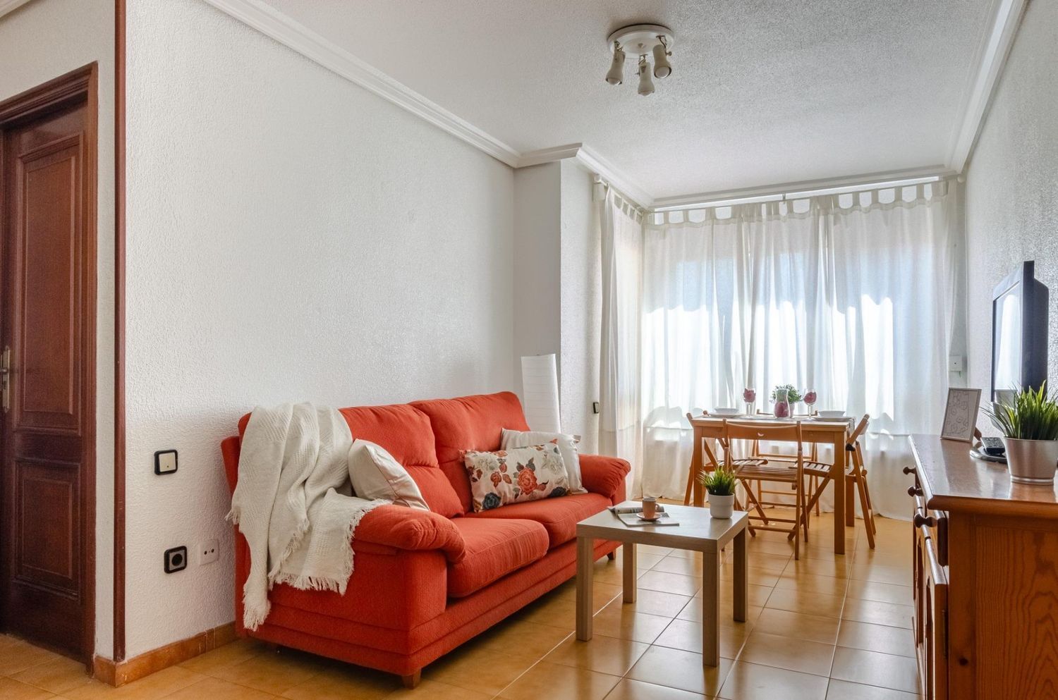 Piso en Calle Joaquín Blume, 3, Santa María de Gracia - Foto 21