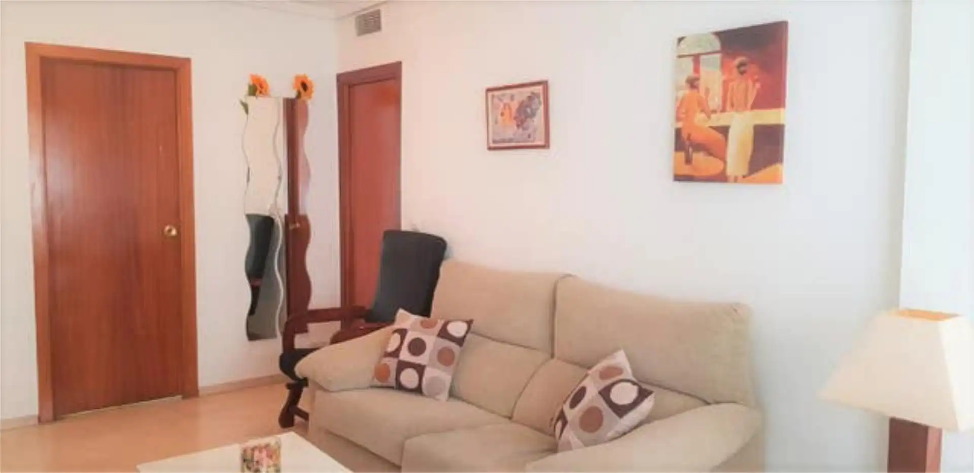 Apartamento en Centro - Foto 2