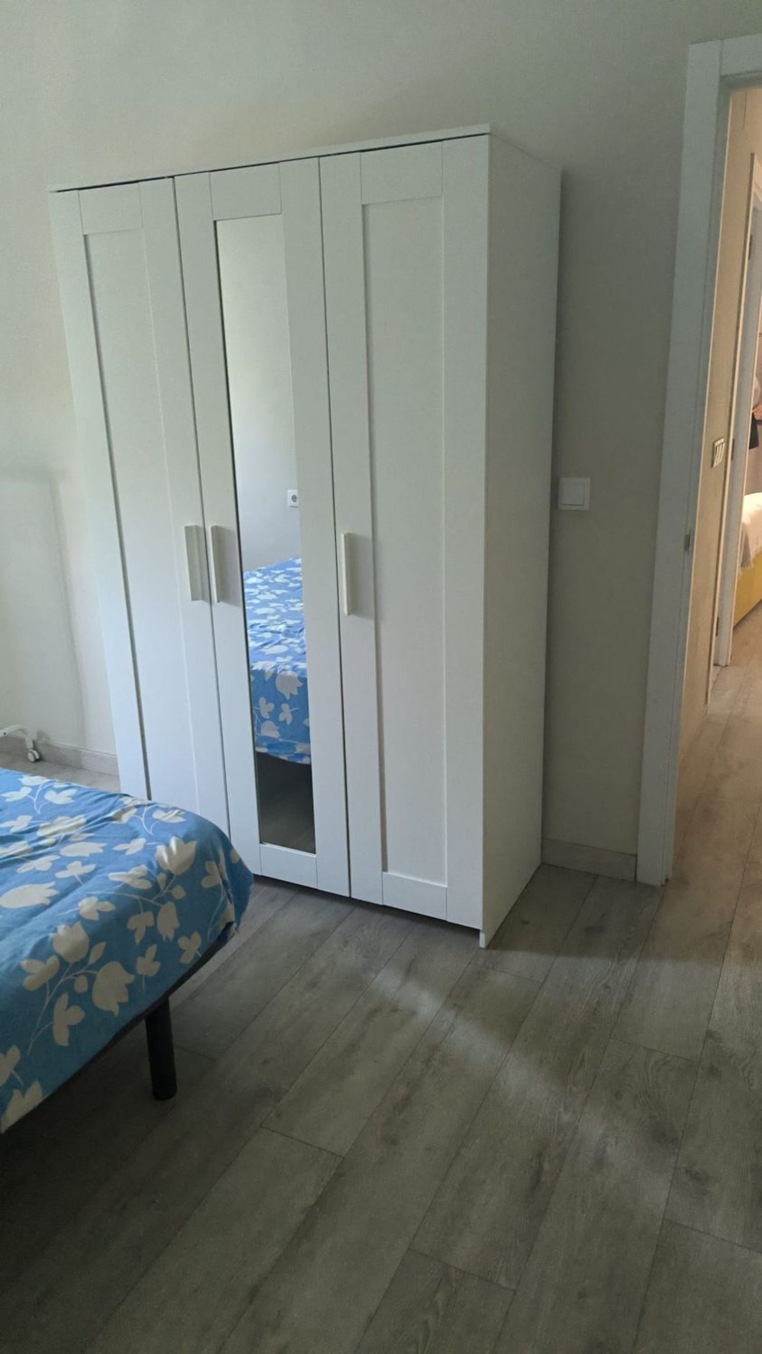 Piso en Calle Torremesas, 23, Zona Juan Carlos I - Avenida de Europa - Foto 6