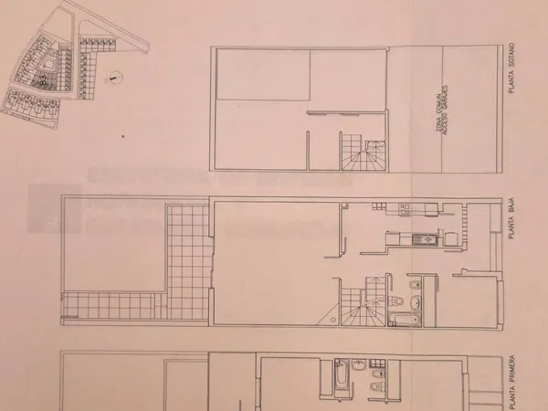 Chalet adosado en Calle Alborada, 1 - Foto 32