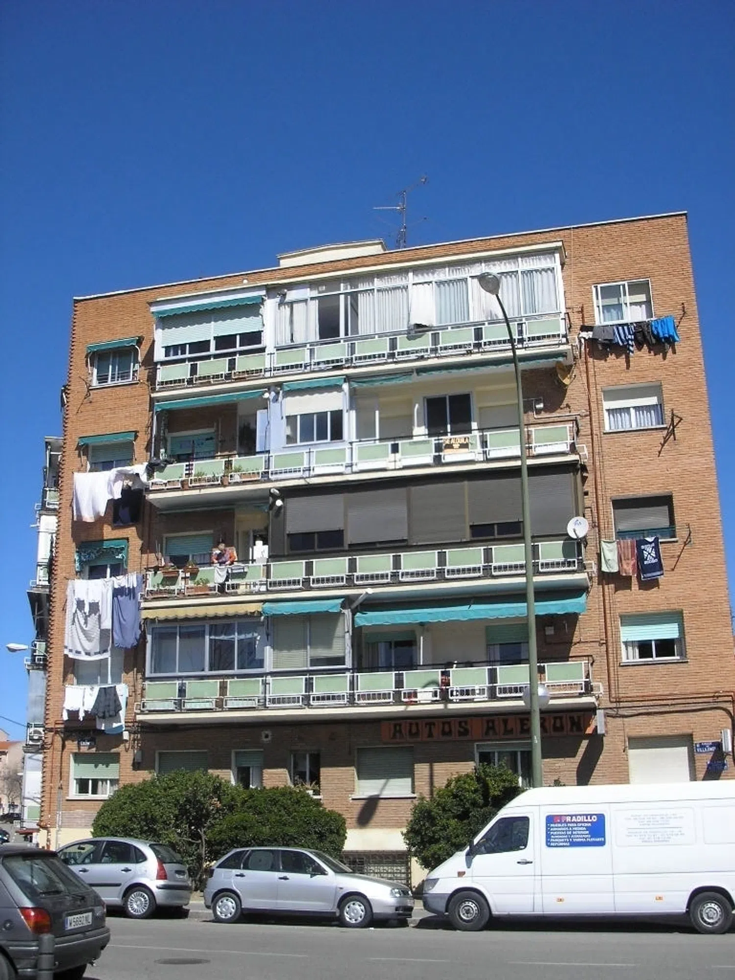 Piso en calle Villajimena, 75 - Foto 13