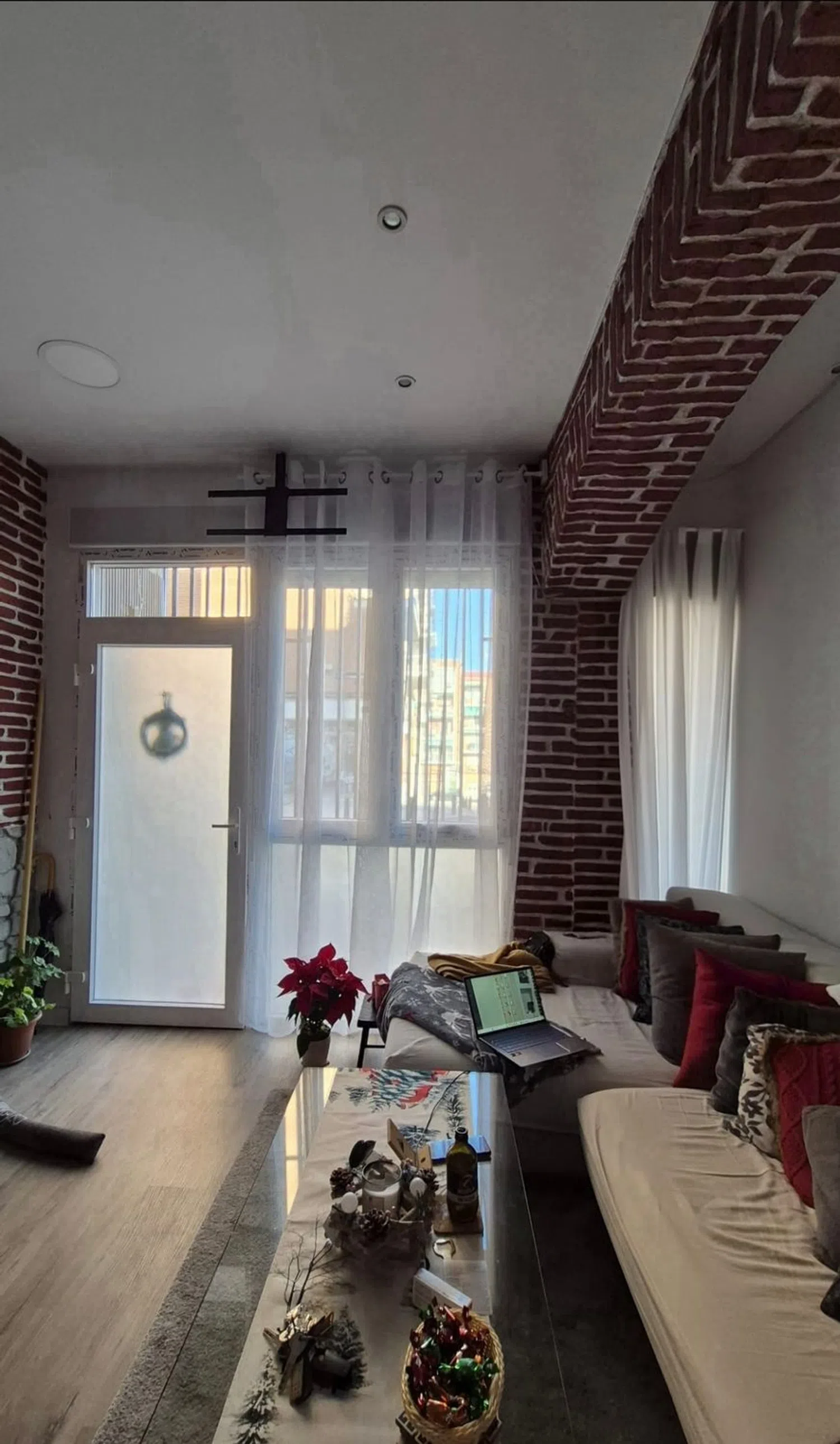 Piso en calle del Conde de Vistahermosa, 50