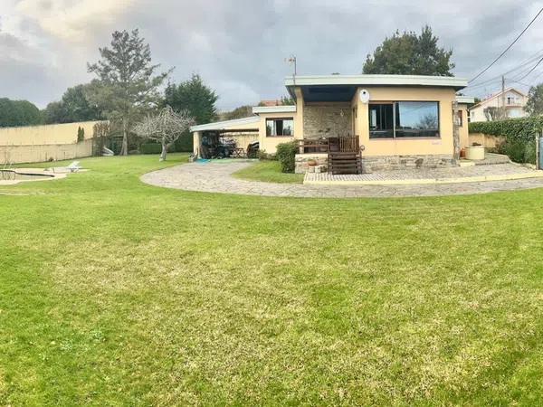 Casa o chalet independiente en Calle de Aran, 4, Mera-Serantes, Mera-Serantes - Foto 3