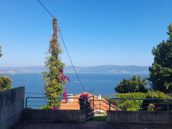 Piso en Avenida dos Loureiros, 53, Adina-Portonovo, Adina-Portonovo - Foto 4