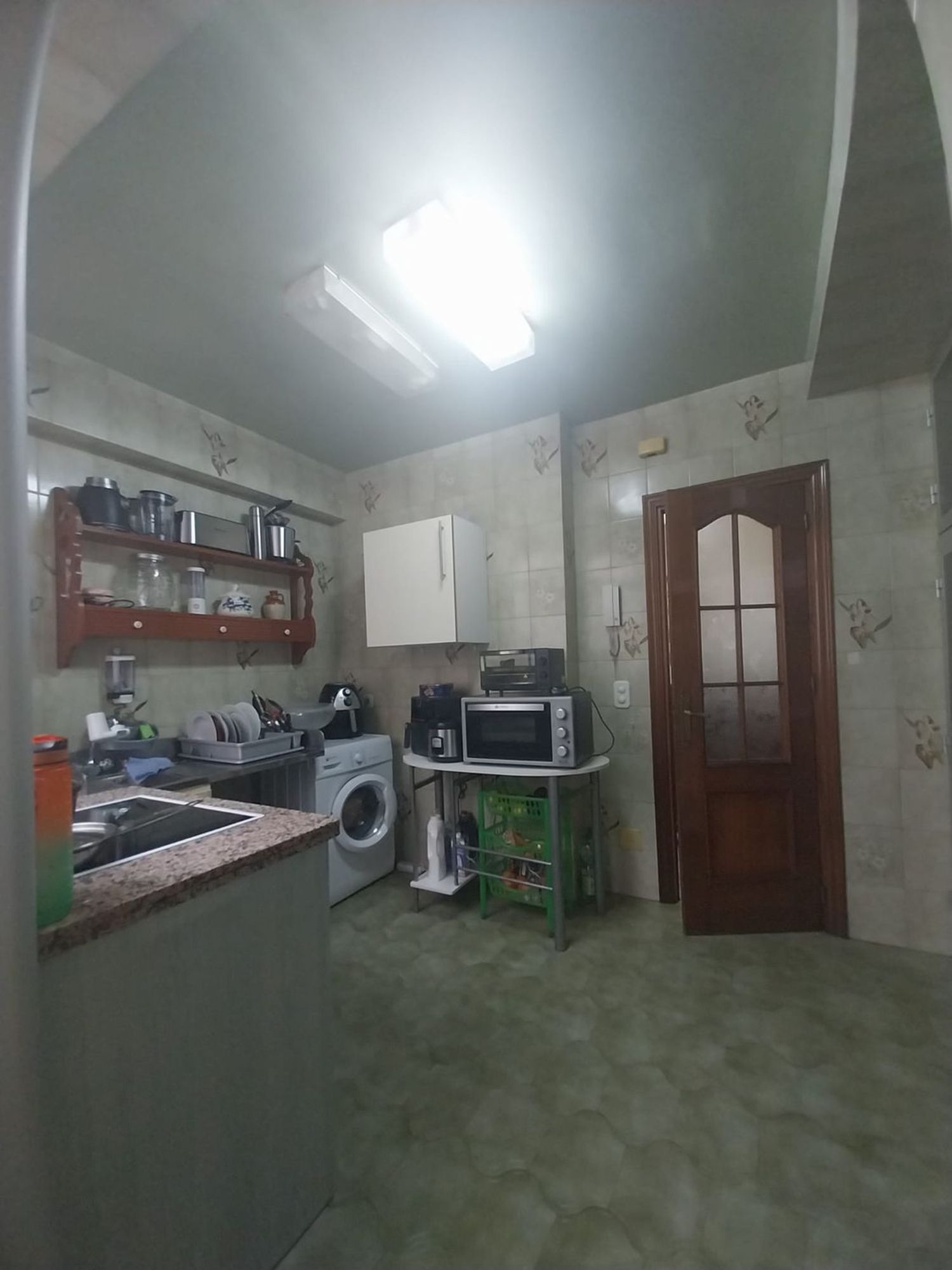 Piso en Avenida Miraflores de los Ángeles, 12, Victoria Eugenia - Foto 18