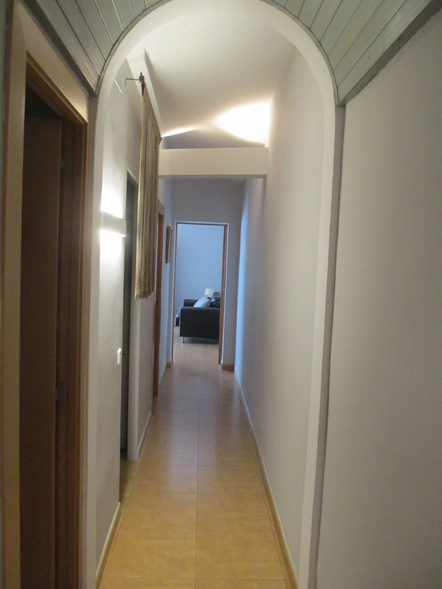 Piso en travesía de Gràcia, 324 - Foto 3