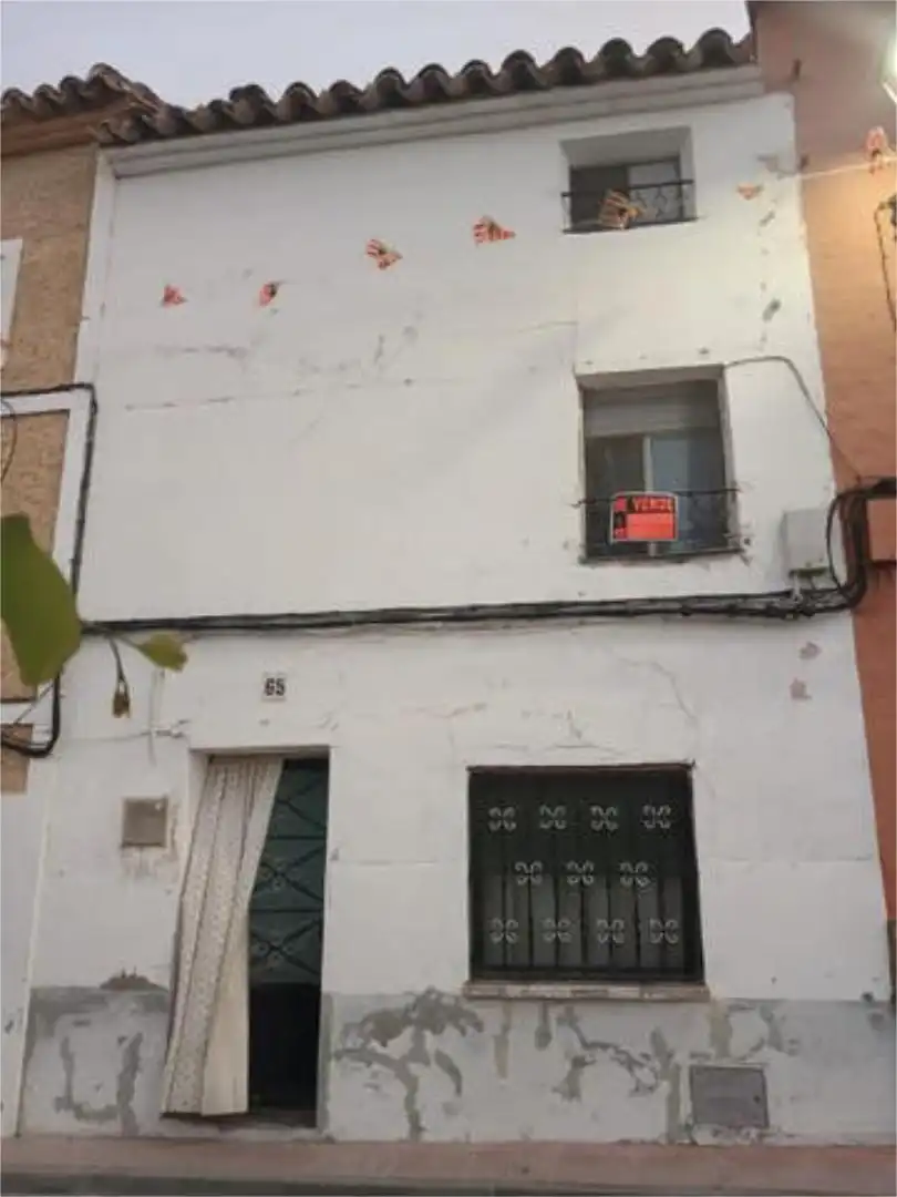 Chalet en calle san Braulio - Foto 3