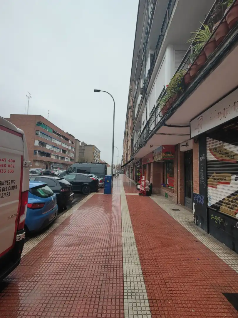 Local comercial en  Avenida de Madrid 42 - Foto 11