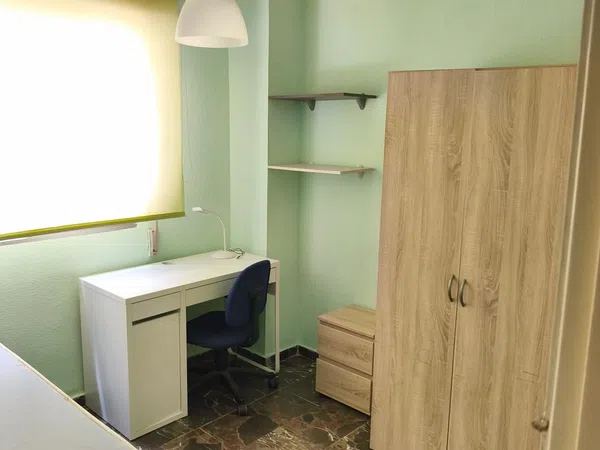 Piso en Calle Arabial, 68, Ronda - Arabial - Foto 4