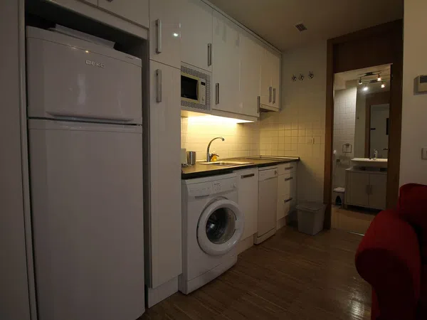Estudio en Calle de Cervantes, Huertas-Cortes - Foto 21