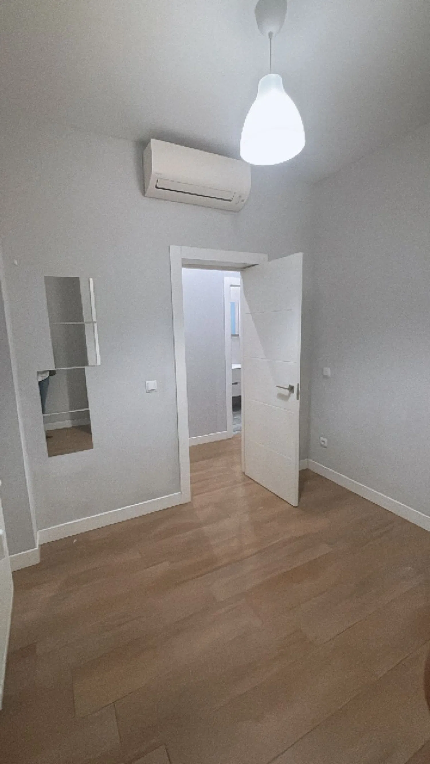 Piso en calle del Conde de Peñalver, 34 - Foto 4