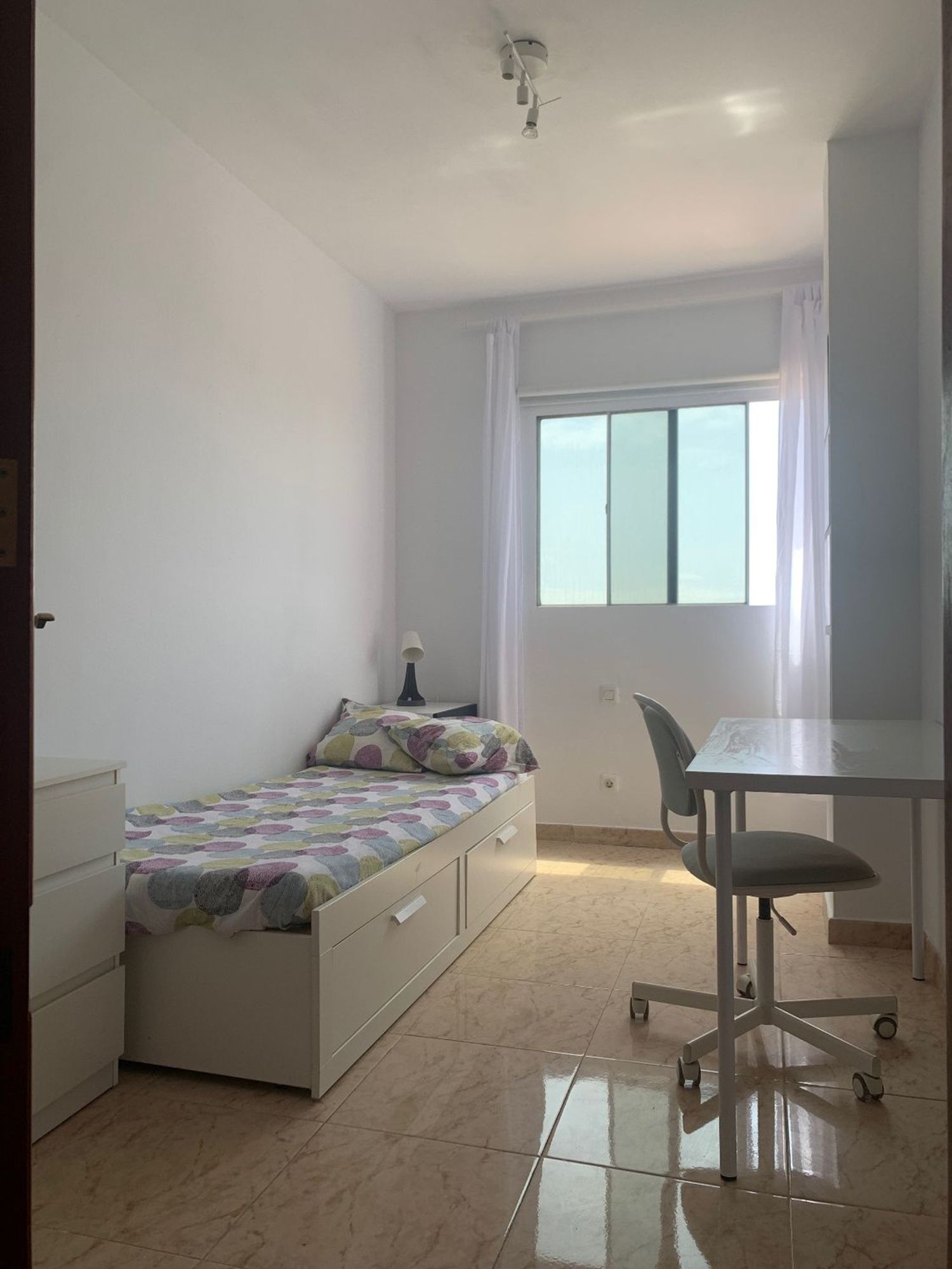 Piso en Calle Teniente C Castillo Olivares, 26, Escaleritas - La Feria - Foto 17