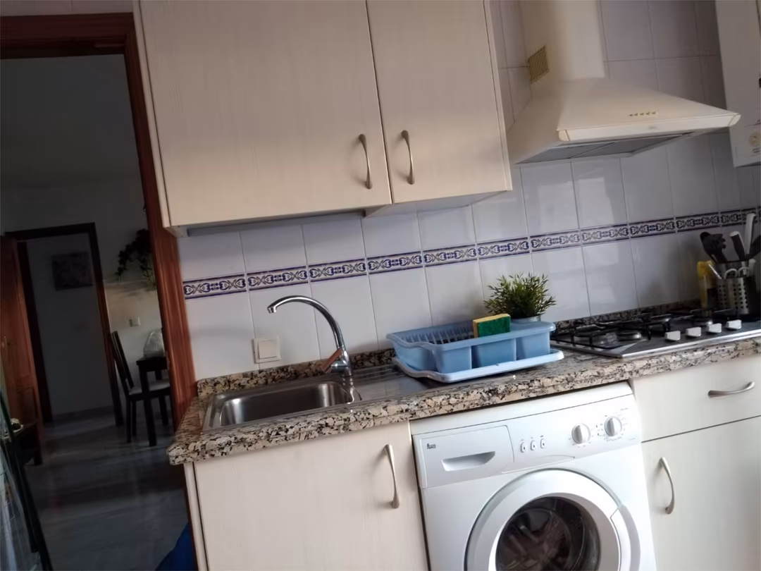 Ático en  Calle Hoyo de Esparteros 10 - Foto 12