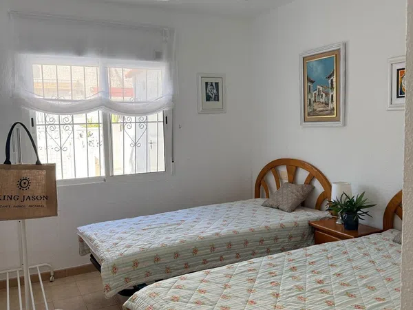 Piso en Calle Mar Menor, 34, Playa de los Náufragos - Foto 12