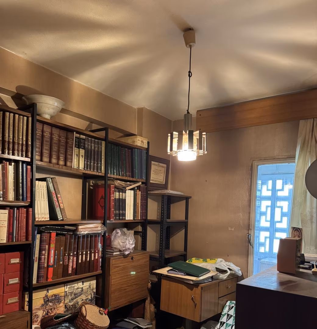 Piso en  Calle de las Islas Cíes 35 - Foto 7