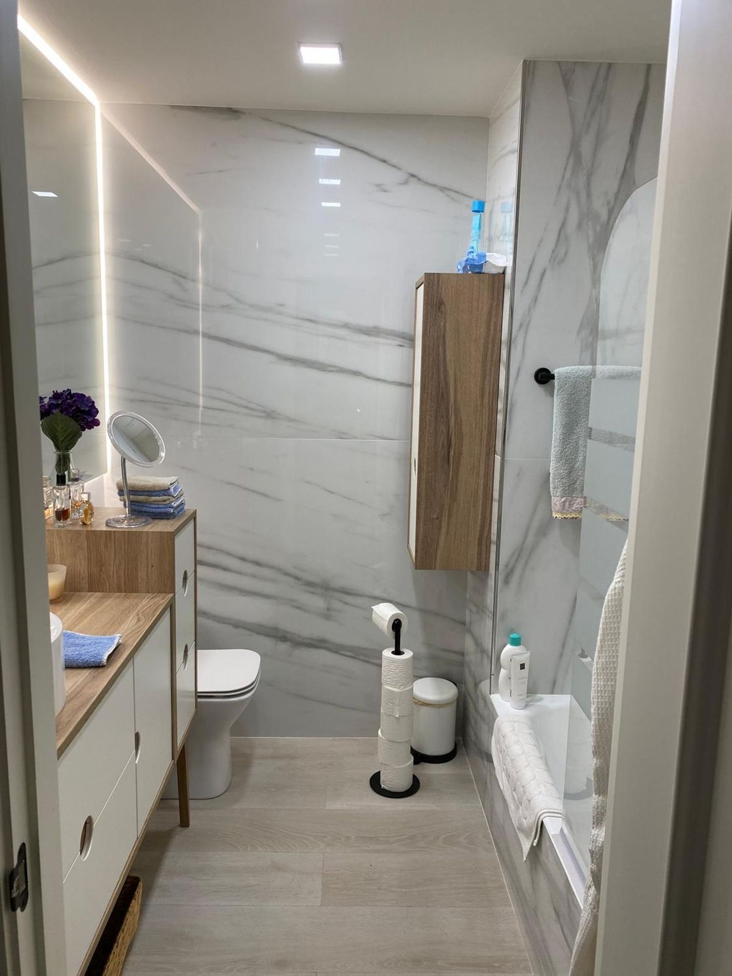 Piso en calle de Santa Margalida, 9 - Foto 4