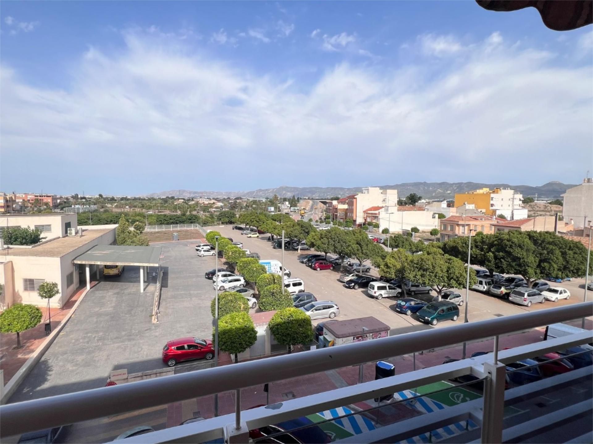 Piso en  Calle Alcalde Pedro Cascales Vivancos 18 - Foto 7