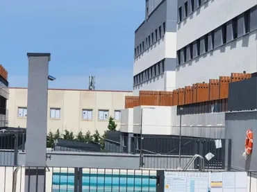 Estudio en San Sebastián de los Reyes - Foto 6