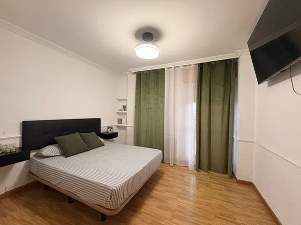 Chalet adosado en Calle Carmen Almendros, 42, Barrios periféricos - Pedanías, Barrios periféricos - Pedanías - Foto 11