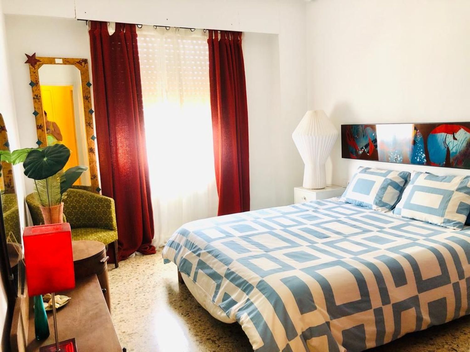 Piso en Barrio Nou Moles - Foto 10