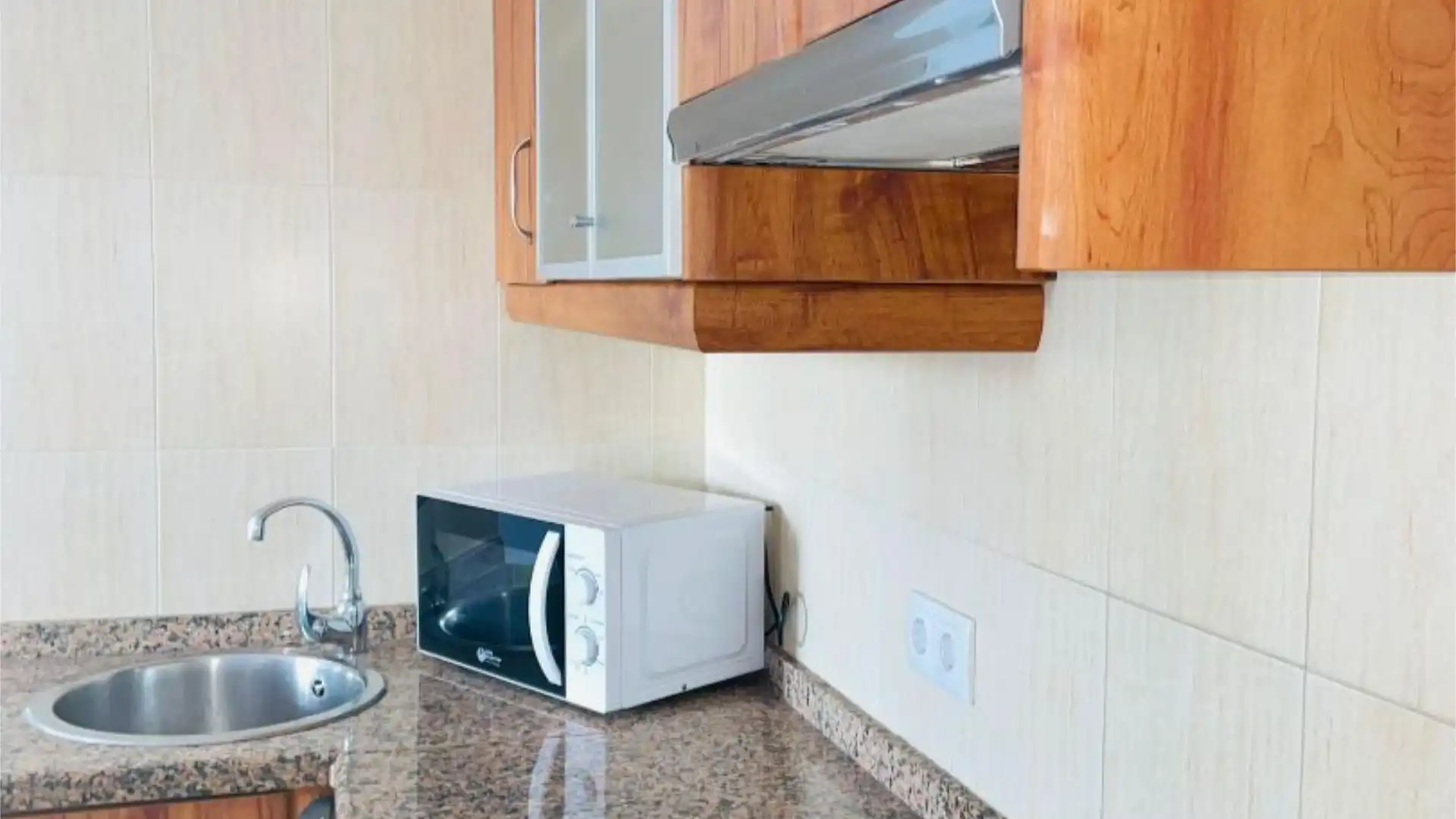 Piso en  Calle Ronda del Golf Oeste 17 - Foto 10