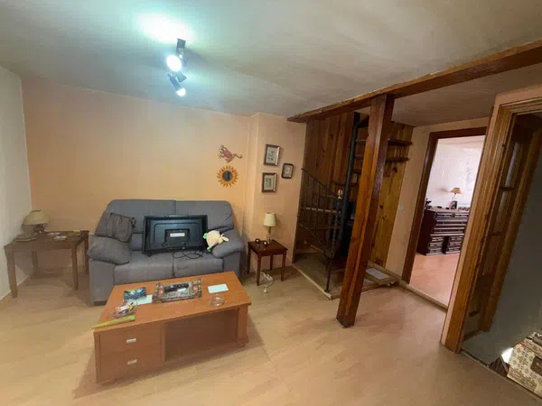 Casa o chalet independiente en Plaza las Víctimas, 2 - Foto 10